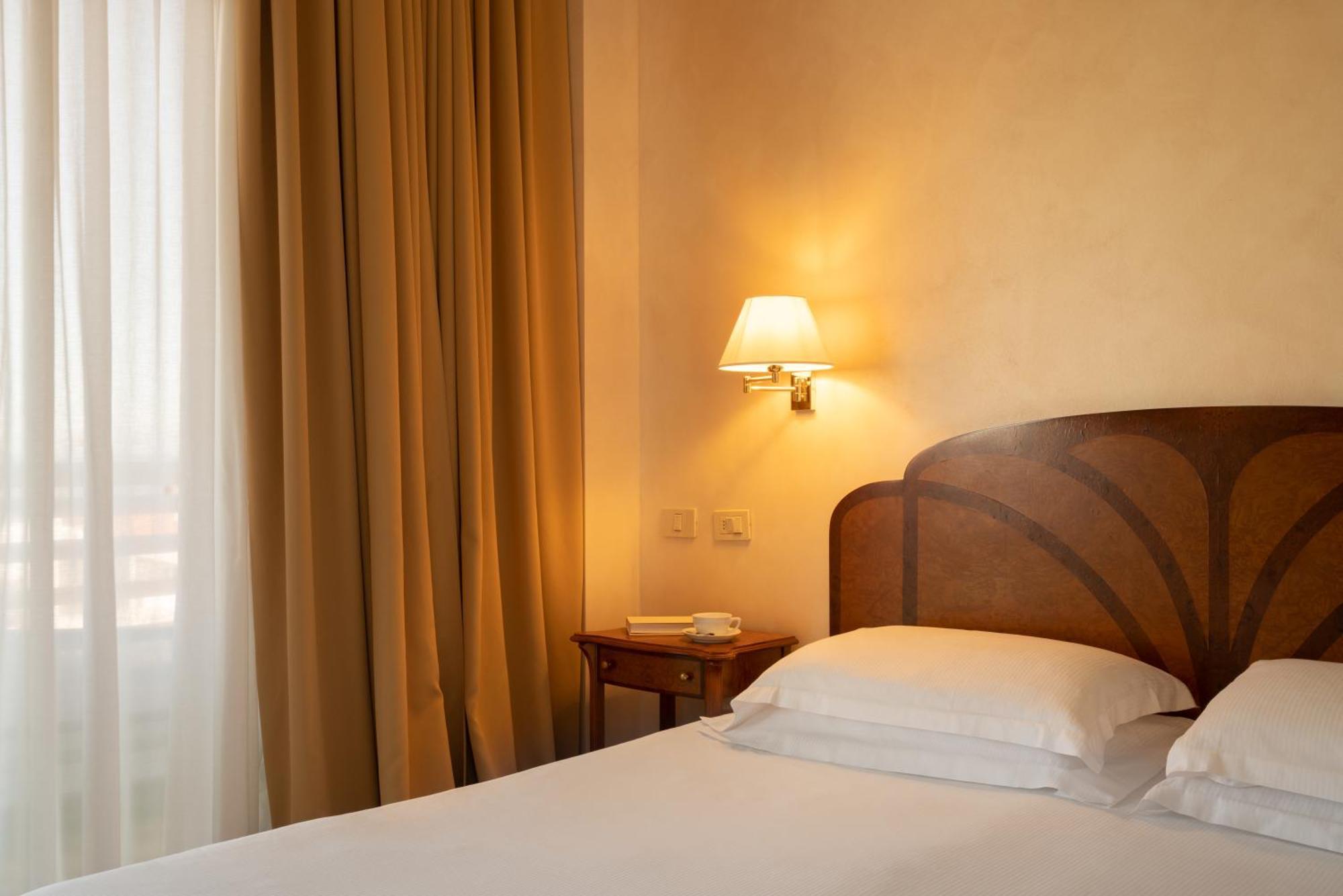 Grand Hotel Astoria Grado Exterior photo