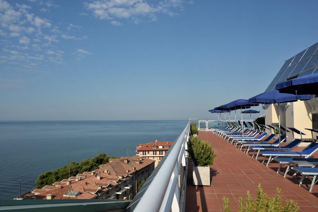 Grand Hotel Astoria Grado Exterior photo